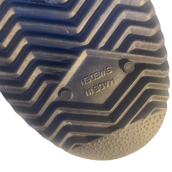 LOTTAS clogs made in Sweden size 37 perfect nursing clog - Picture 5 of 14